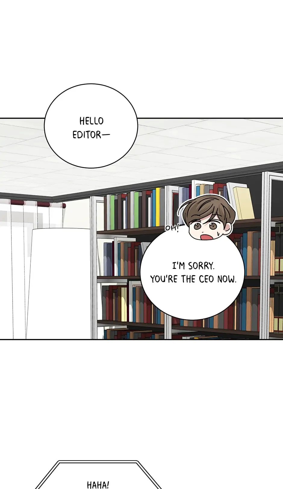 Big Life Chapter 111 - page 3