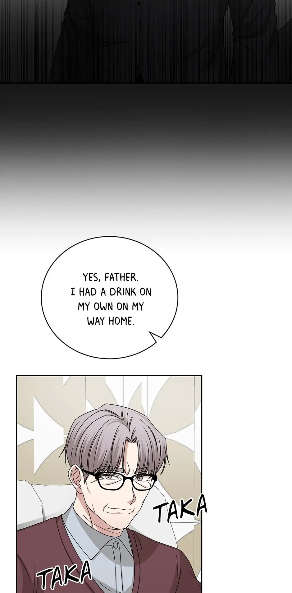 Big Life Chapter 111 - page 35
