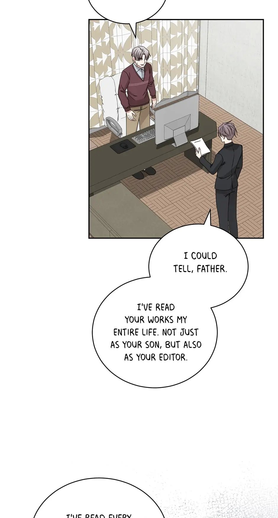 Big Life Chapter 111 - page 40
