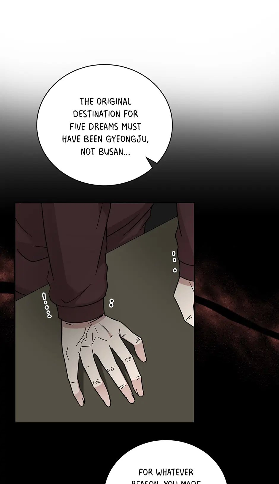 Big Life Chapter 111 - page 58