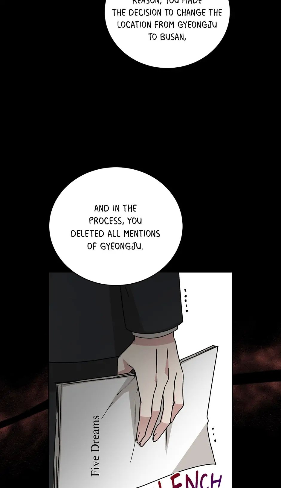 Big Life Chapter 111 - page 59