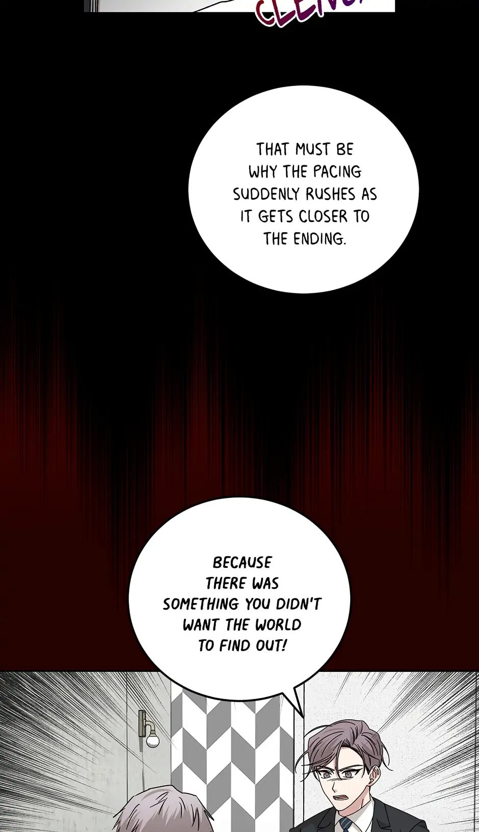 Big Life Chapter 111 - page 60