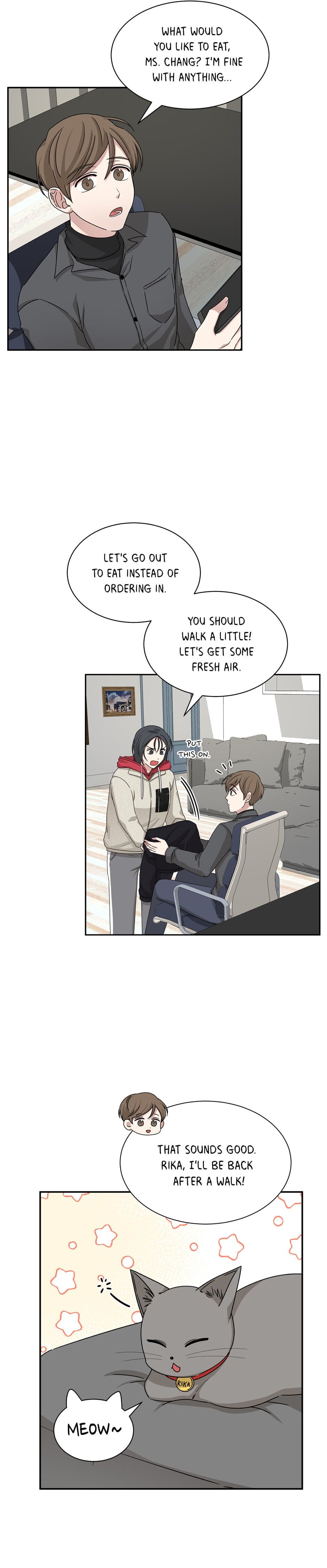 Big Life Chapter 46 - page 10