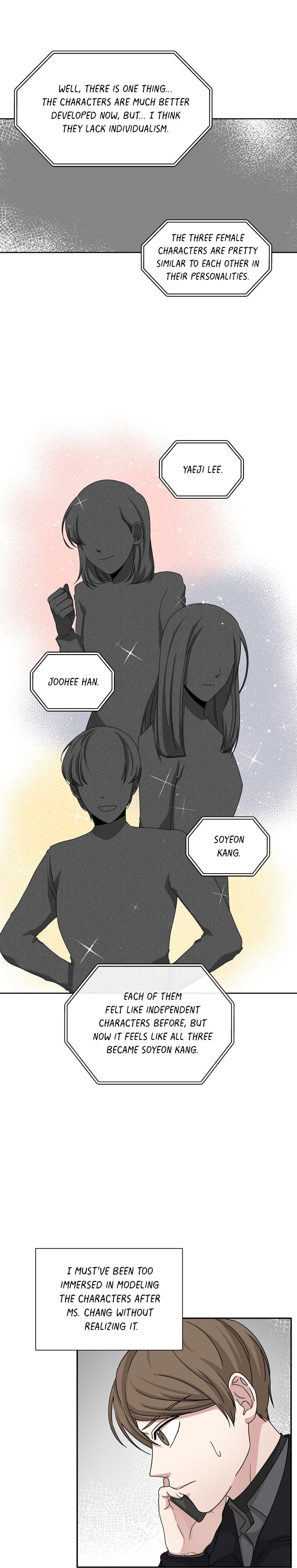 Big Life Chapter 46 - page 15