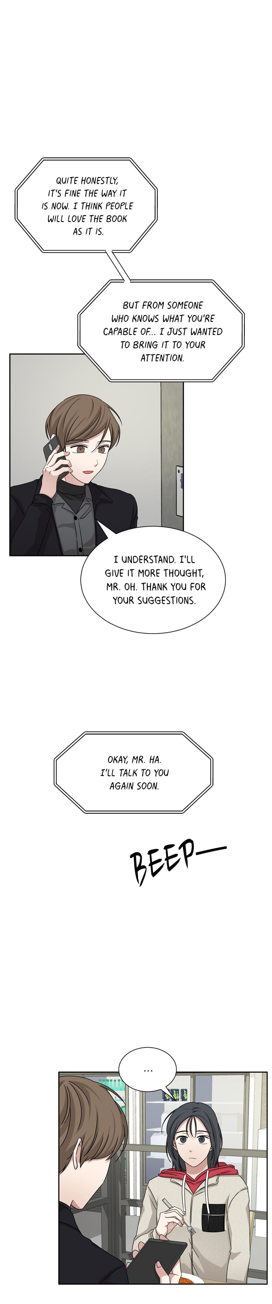 Big Life Chapter 46 - page 16