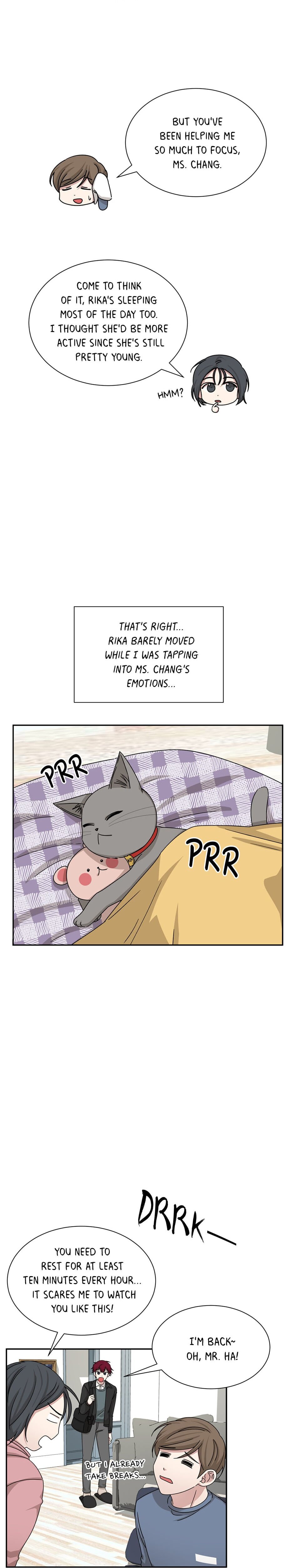 Big Life Chapter 46 - page 20