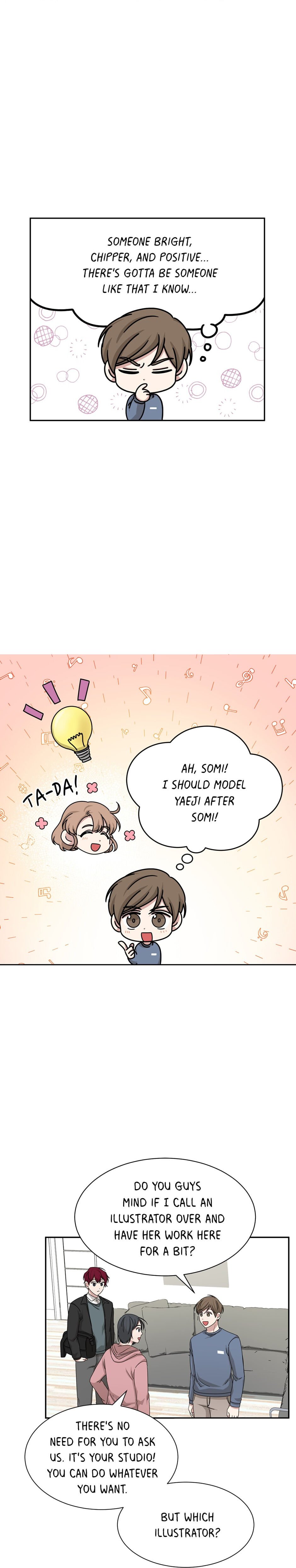 Big Life Chapter 46 - page 22