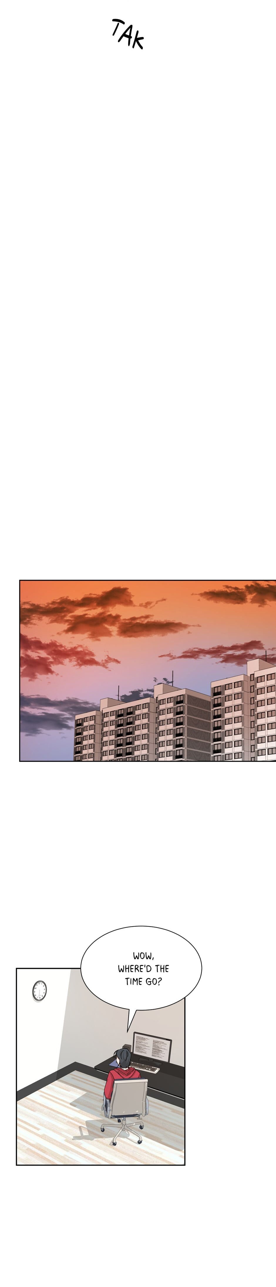Big Life Chapter 46 - page 6
