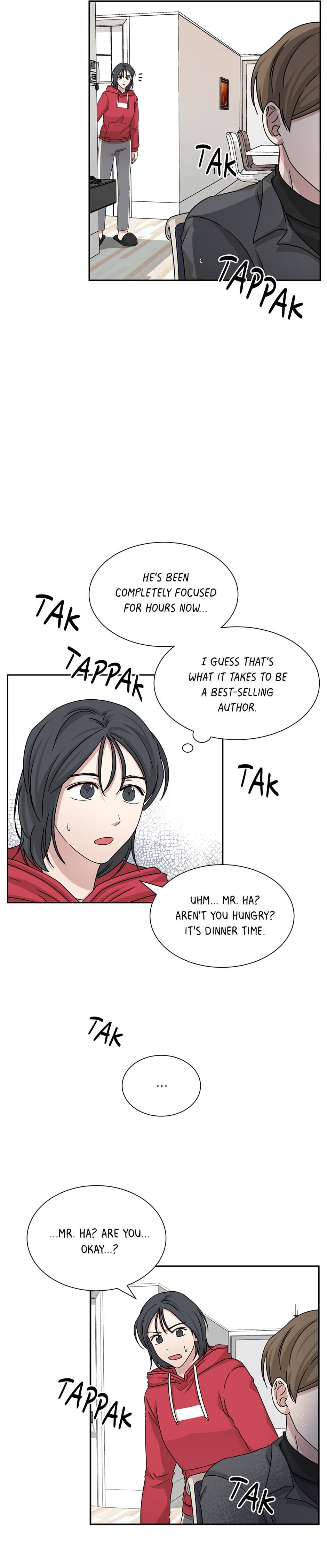 Big Life Chapter 46 - page 7