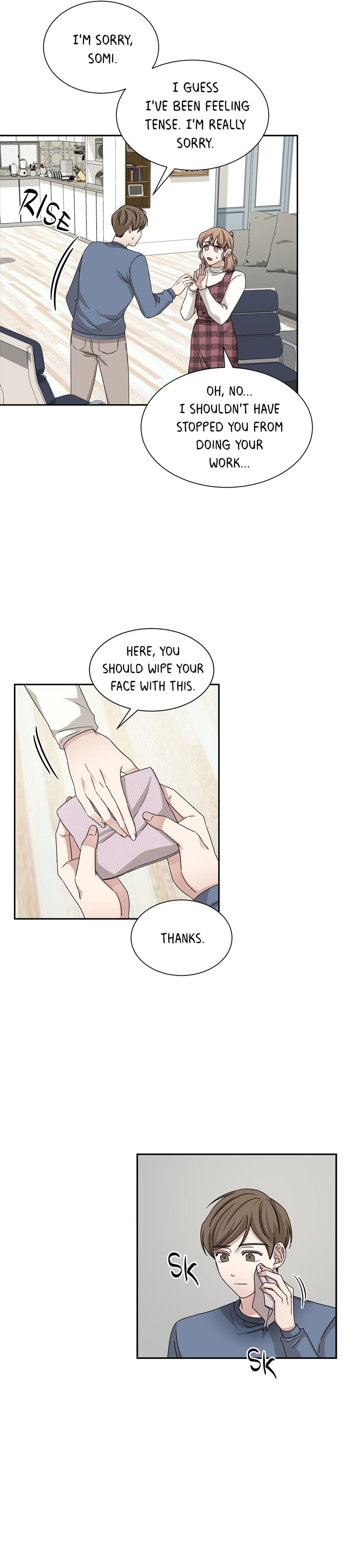 Big Life Chapter 47 - page 10