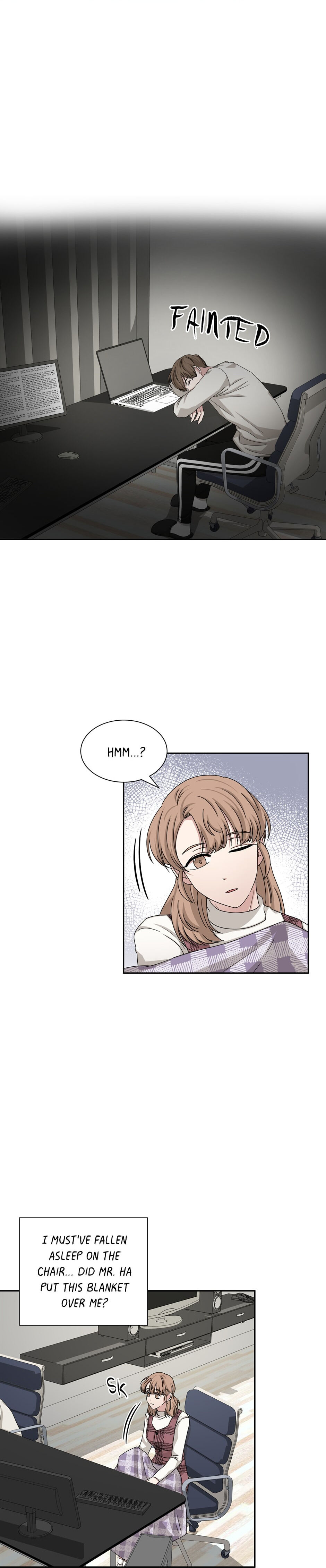 Big Life Chapter 47 - page 16
