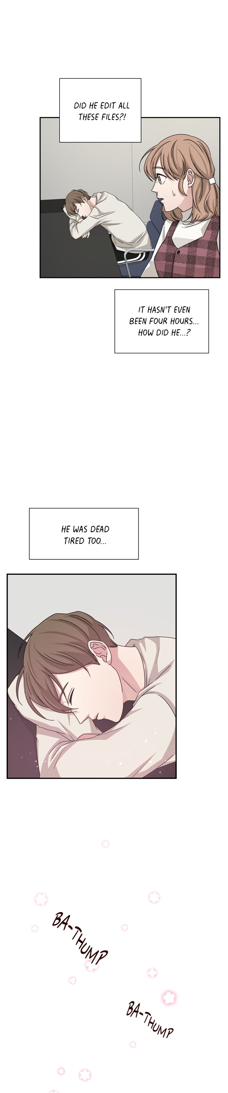 Big Life Chapter 47 - page 18