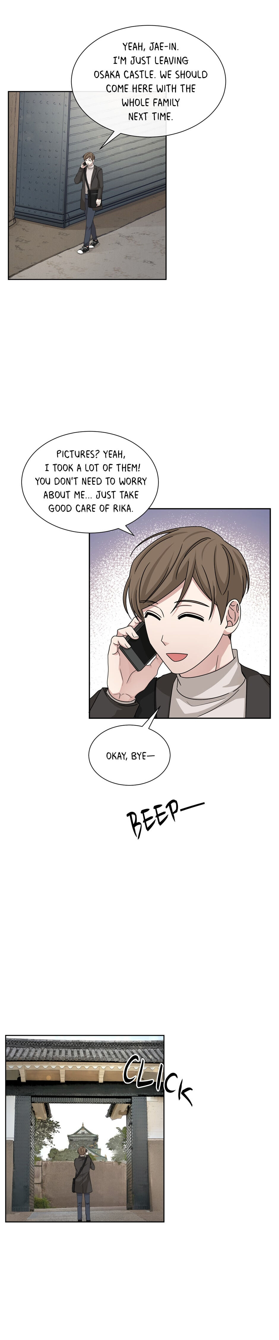 Big Life Chapter 47 - page 20