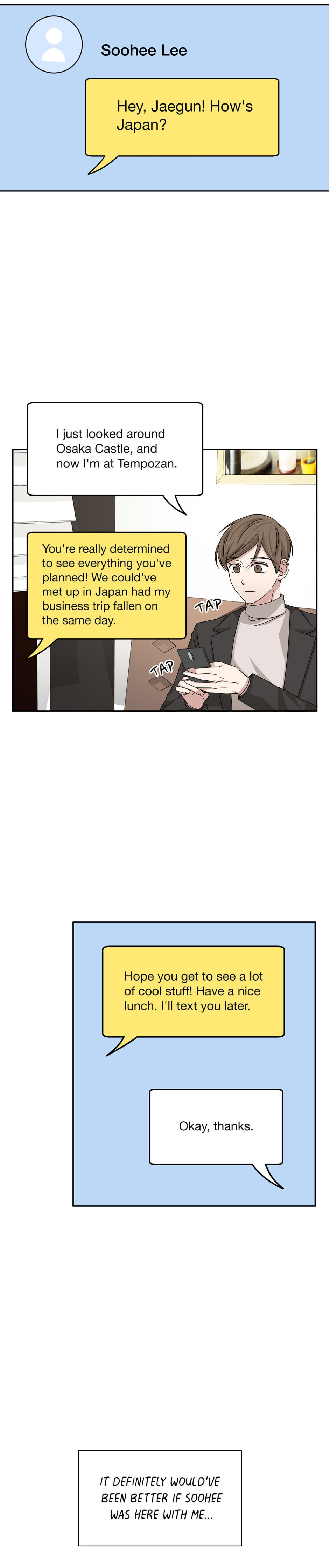 Big Life Chapter 47 - page 23