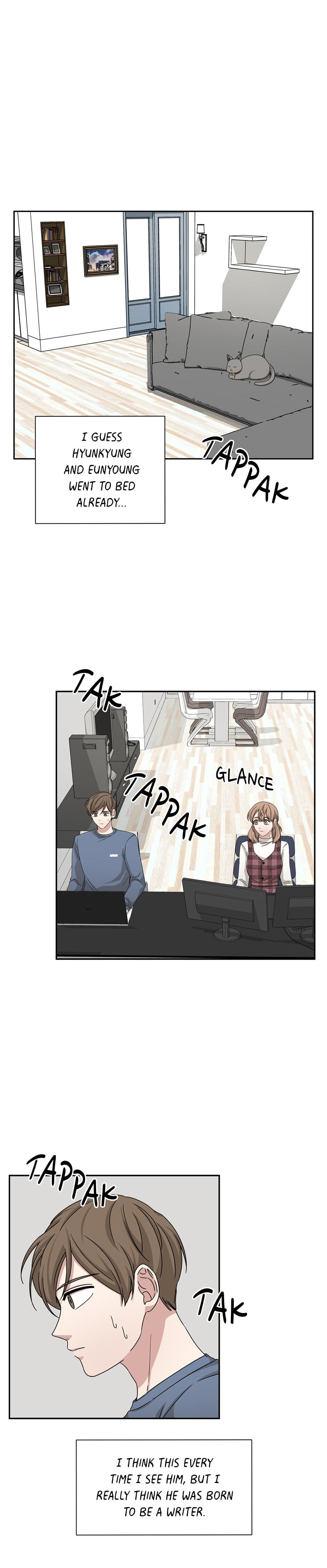 Big Life Chapter 47 - page 3