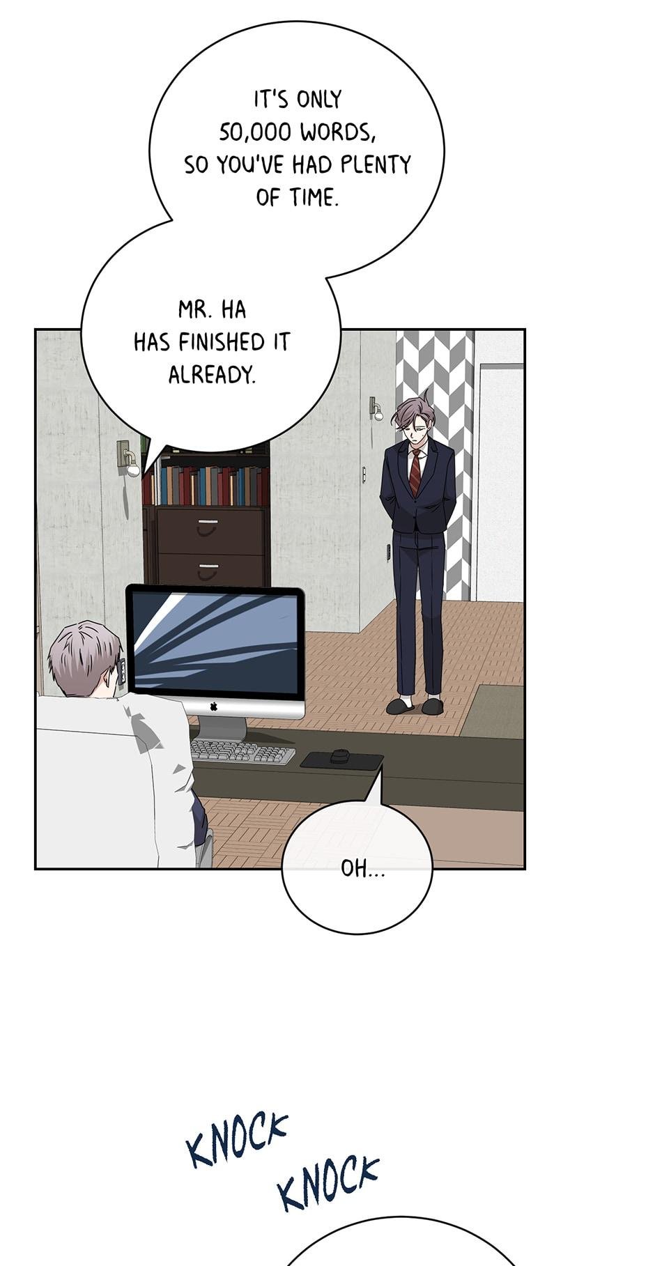Big Life Chapter 110 - page 14