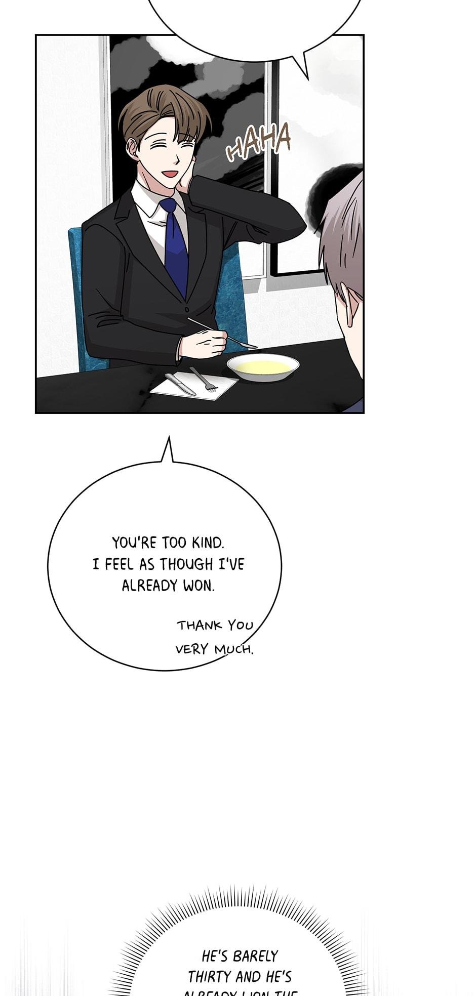 Big Life Chapter 110 - page 24