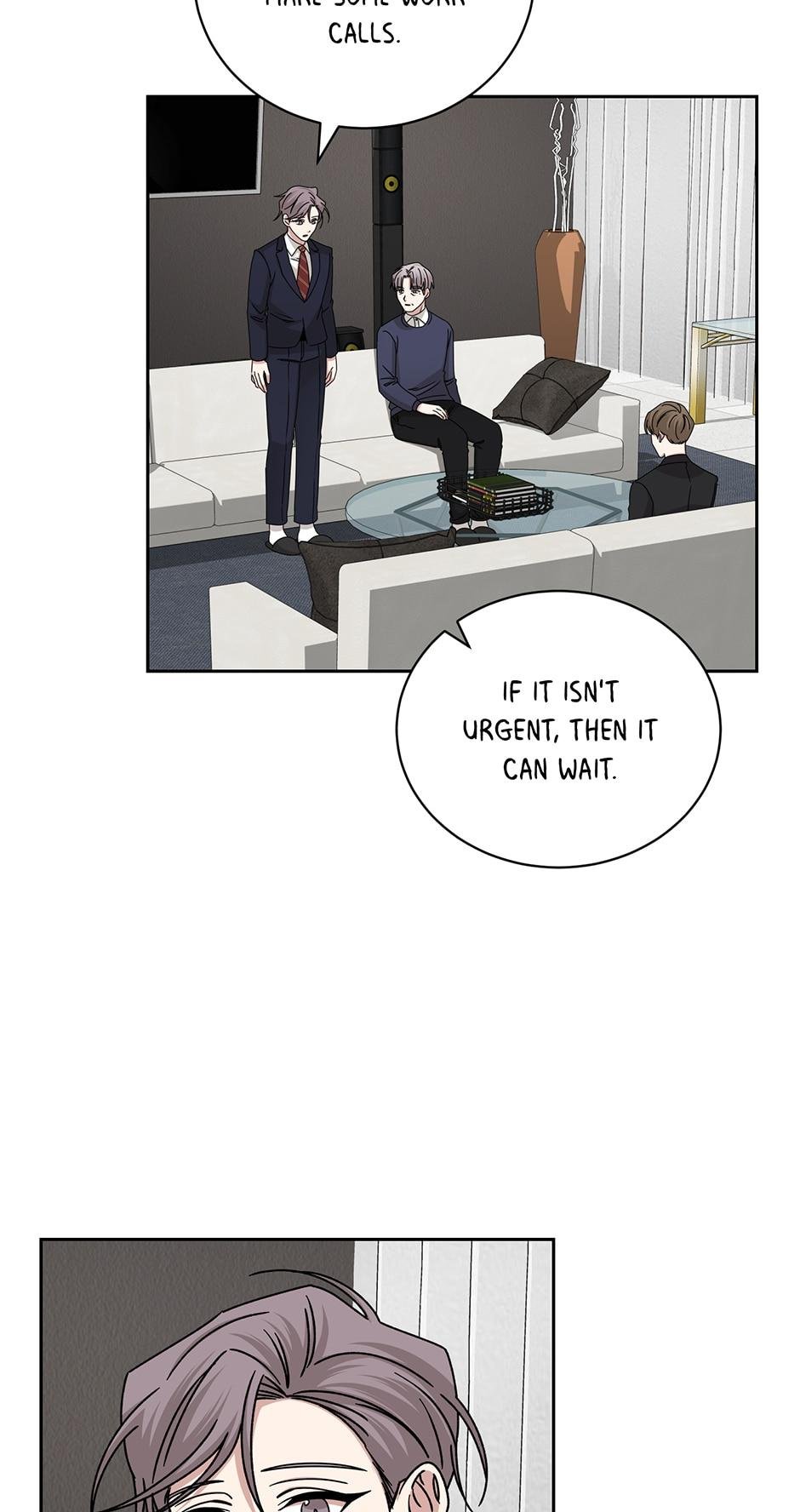 Big Life Chapter 110 - page 27