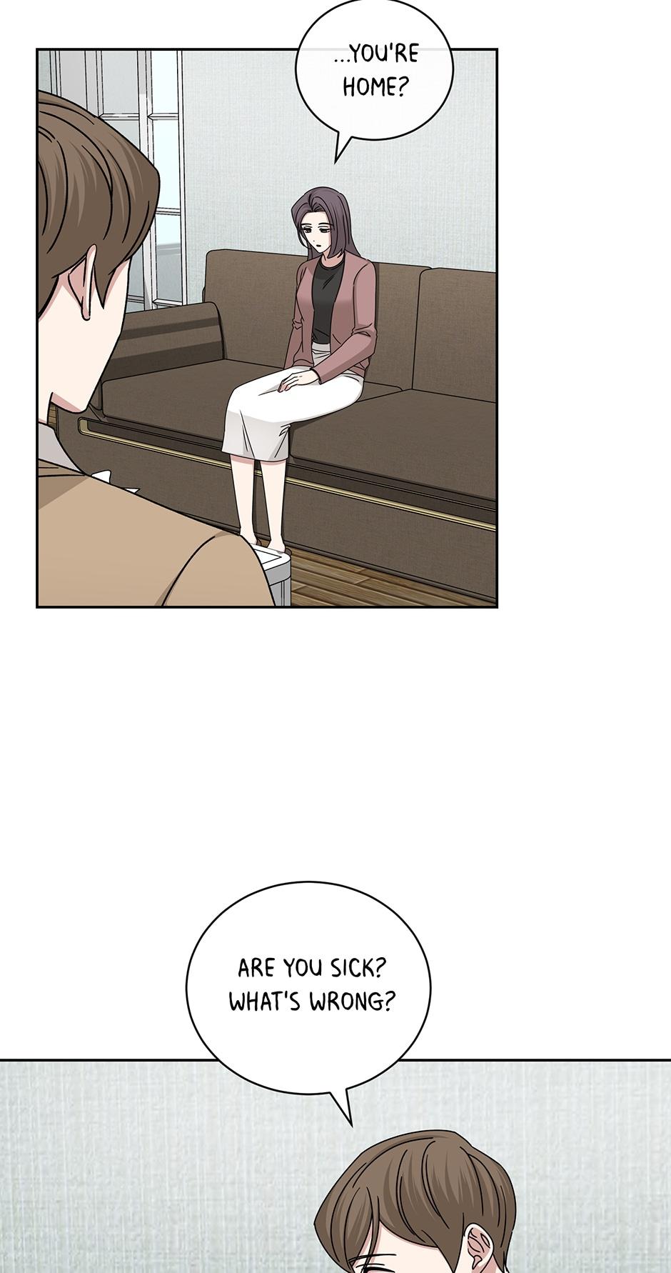 Big Life Chapter 110 - page 3