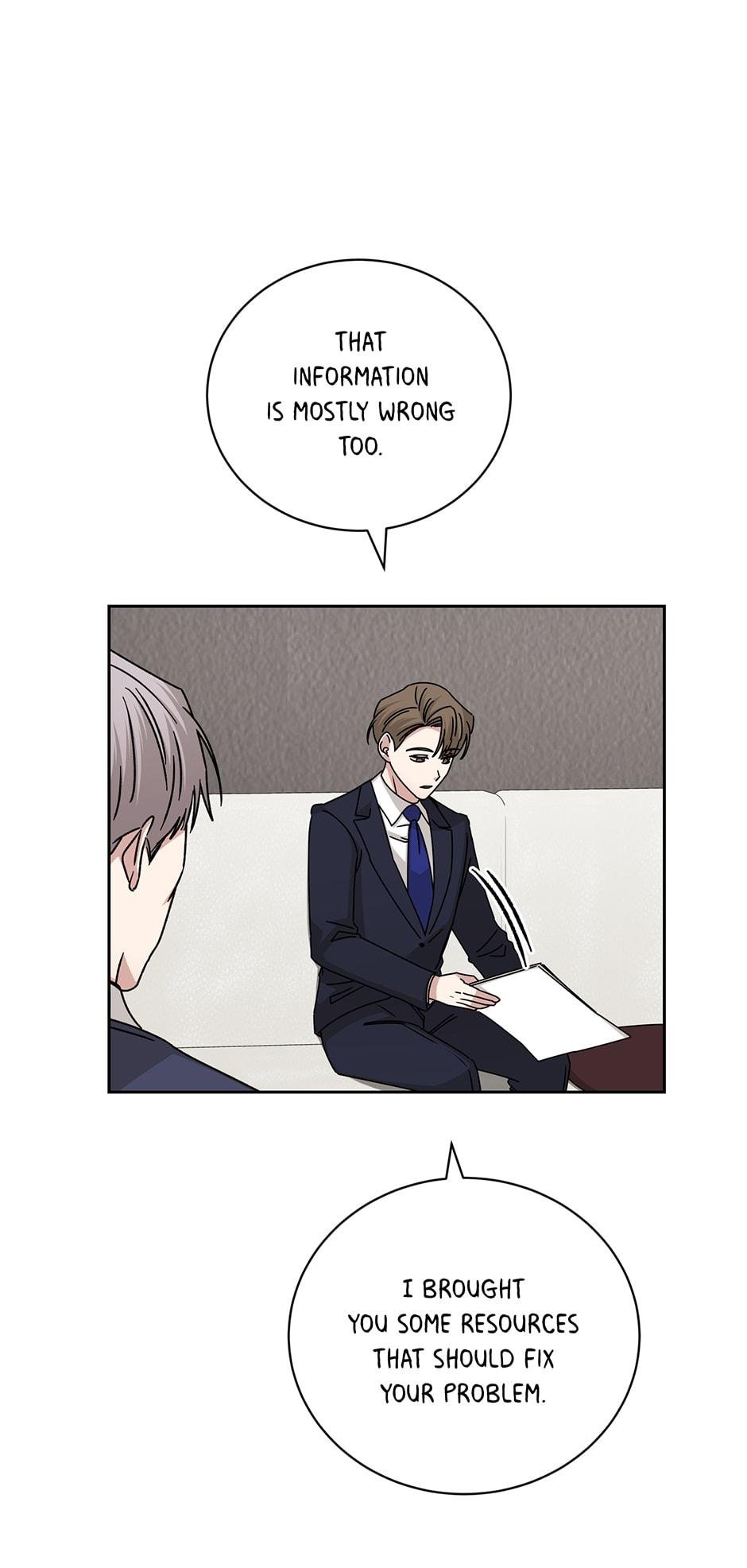 Big Life Chapter 110 - page 38