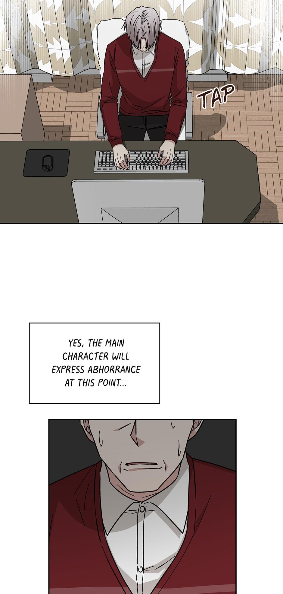 Big Life Chapter 110 - page 47