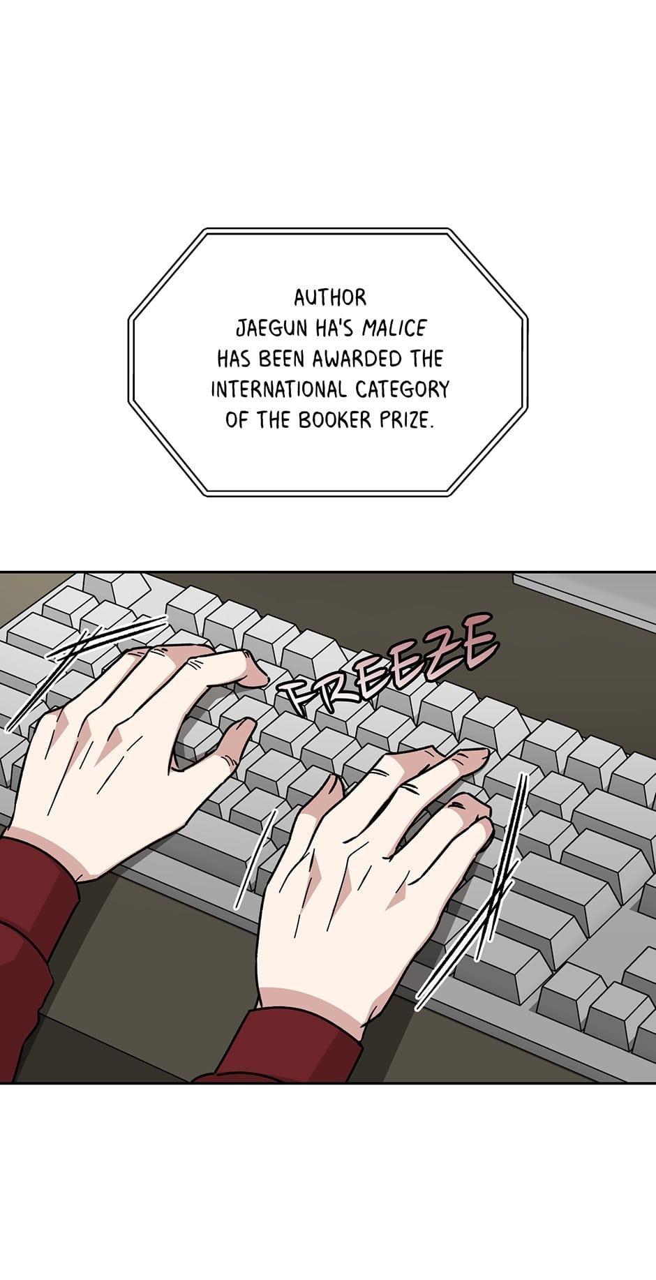 Big Life Chapter 110 - page 49