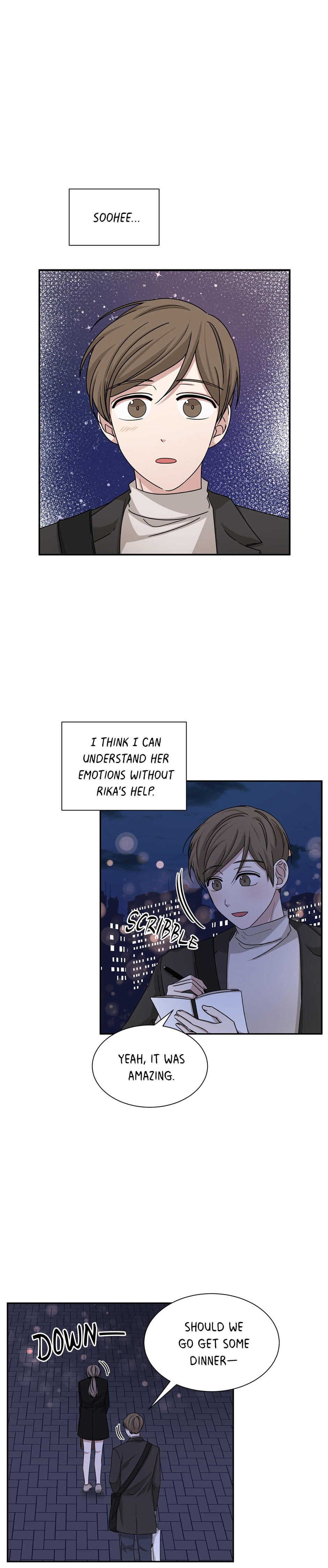 Big Life Chapter 48 - page 14
