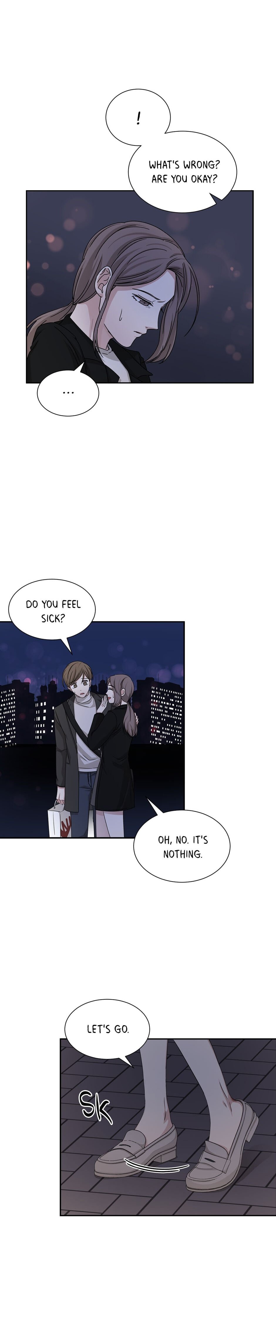 Big Life Chapter 48 - page 15