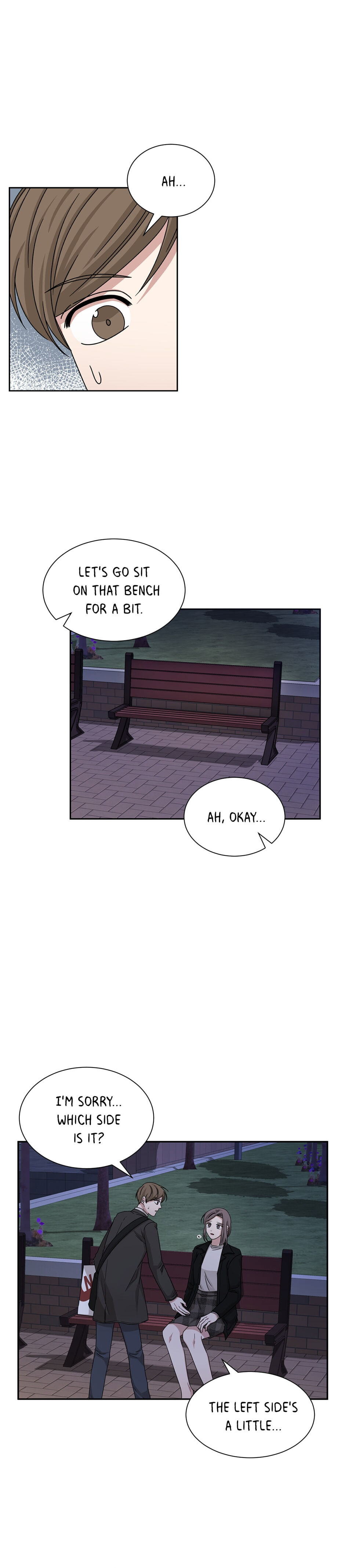 Big Life Chapter 48 - page 16