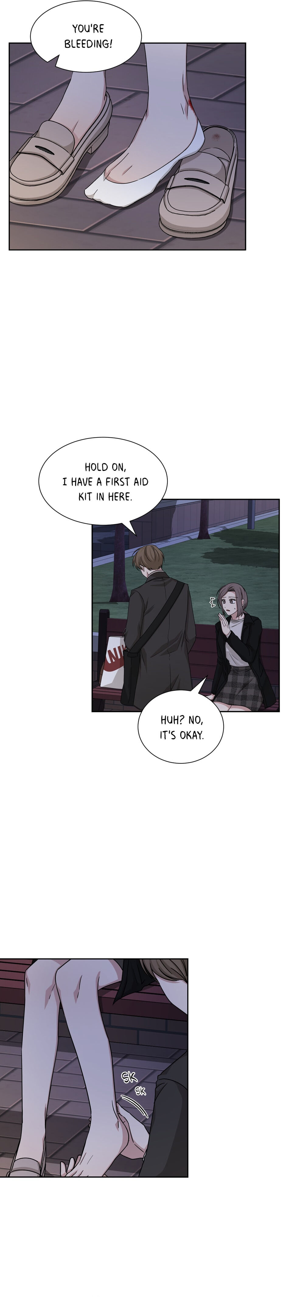 Big Life Chapter 48 - page 17