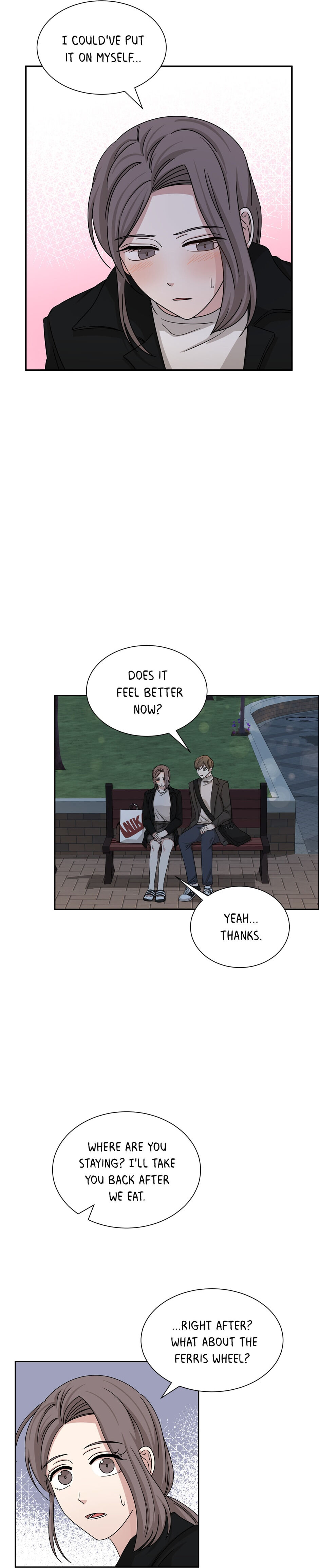 Big Life Chapter 48 - page 18