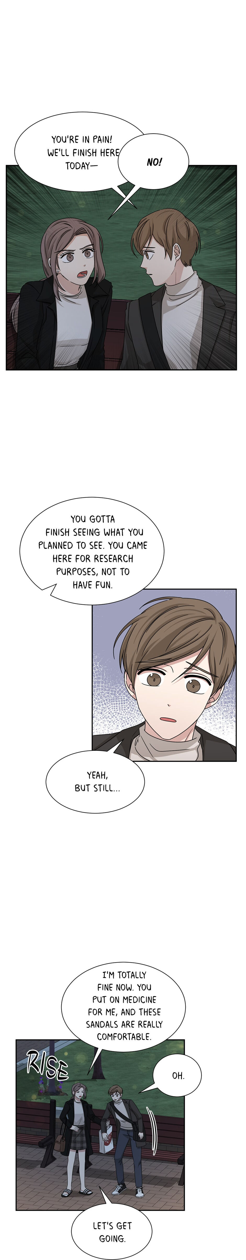 Big Life Chapter 48 - page 19