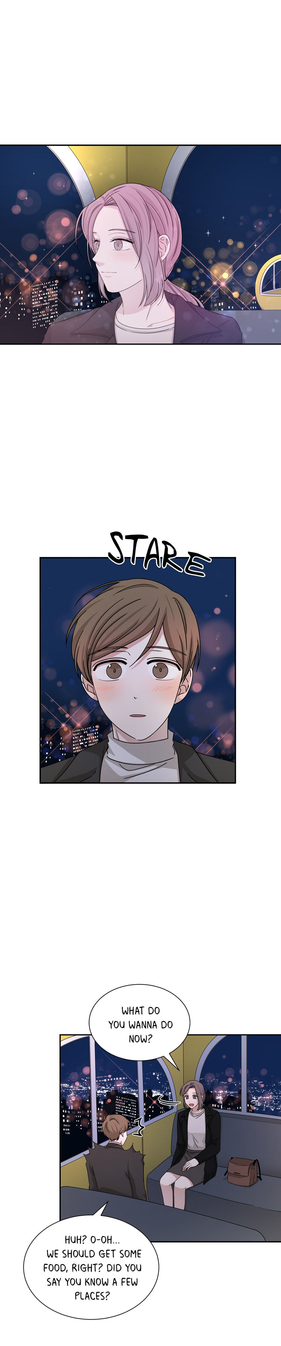 Big Life Chapter 48 - page 21