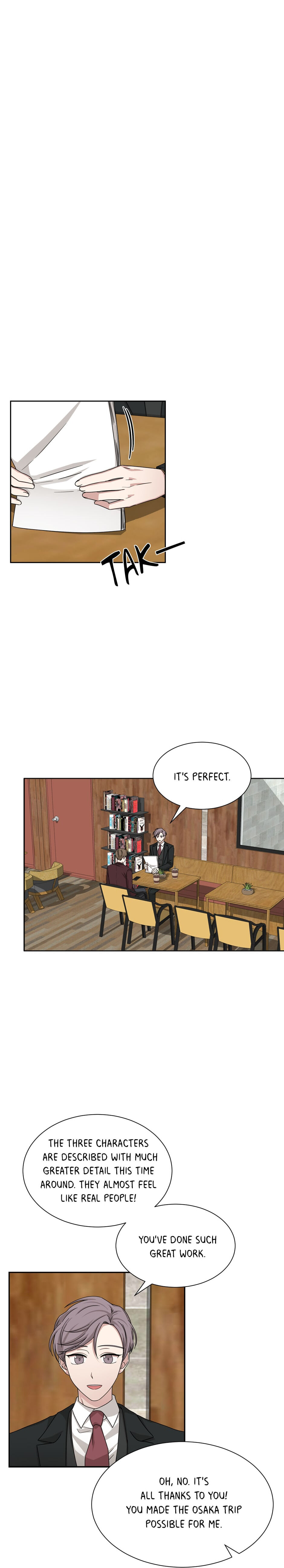 Big Life Chapter 48 - page 23