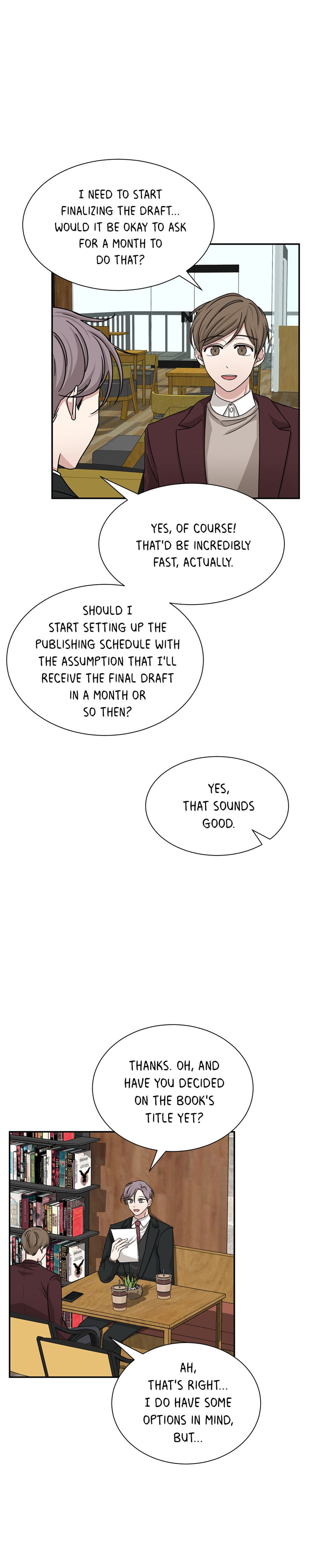 Big Life Chapter 48 - page 24