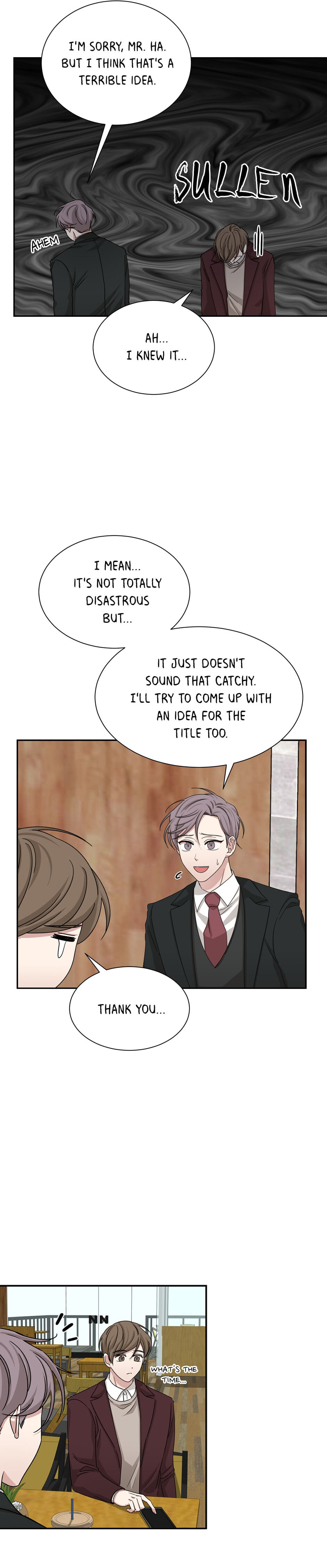 Big Life Chapter 48 - page 26
