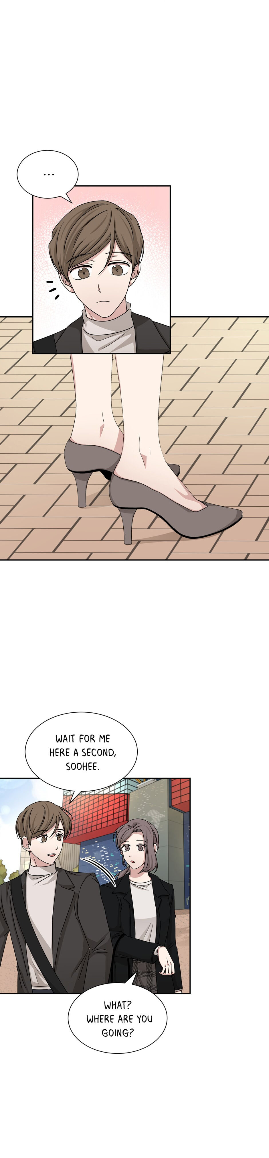 Big Life Chapter 48 - page 5