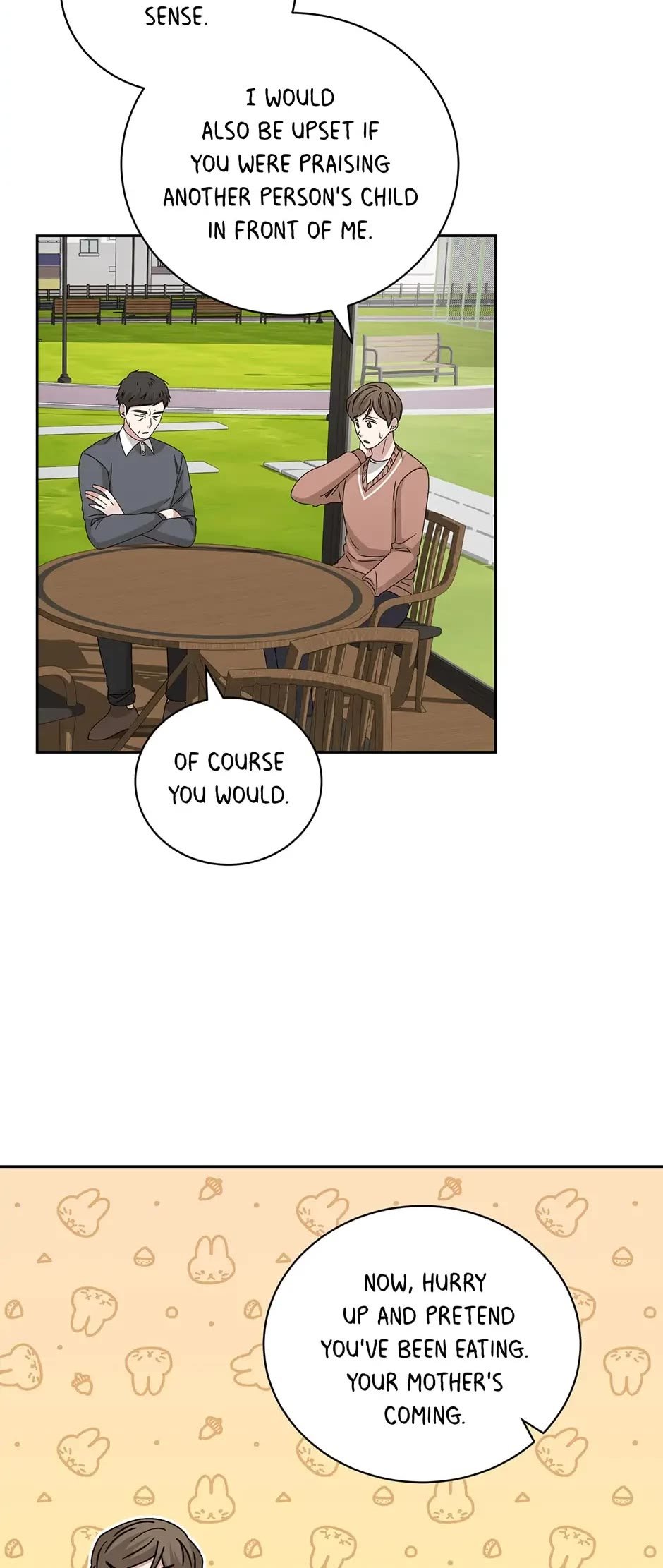 Big Life Chapter 109 - page 15