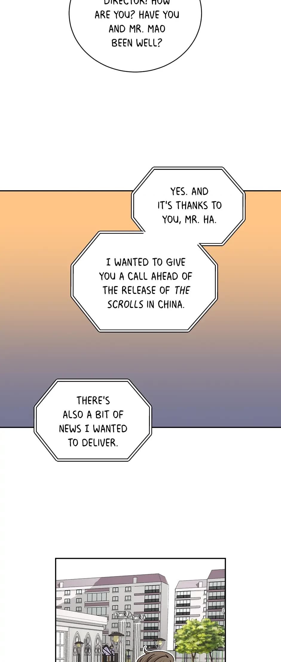 Big Life Chapter 109 - page 19