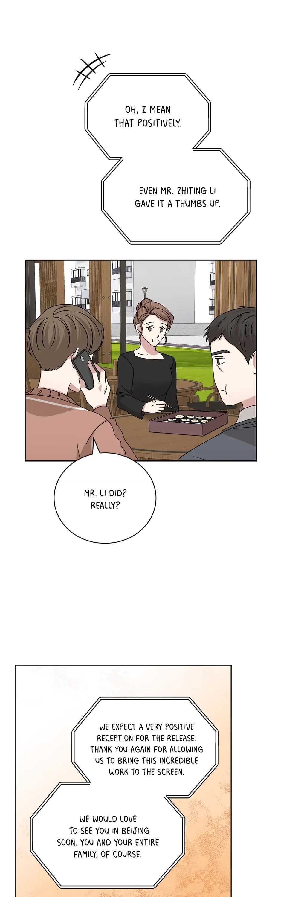 Big Life Chapter 109 - page 21