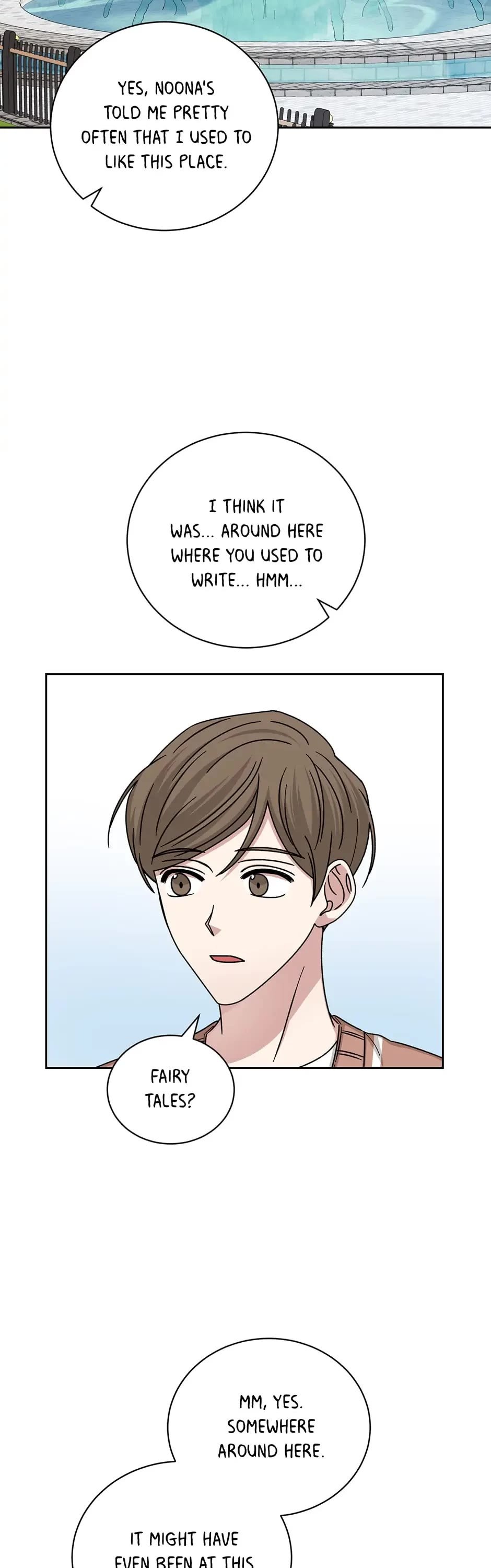 Big Life Chapter 109 - page 3