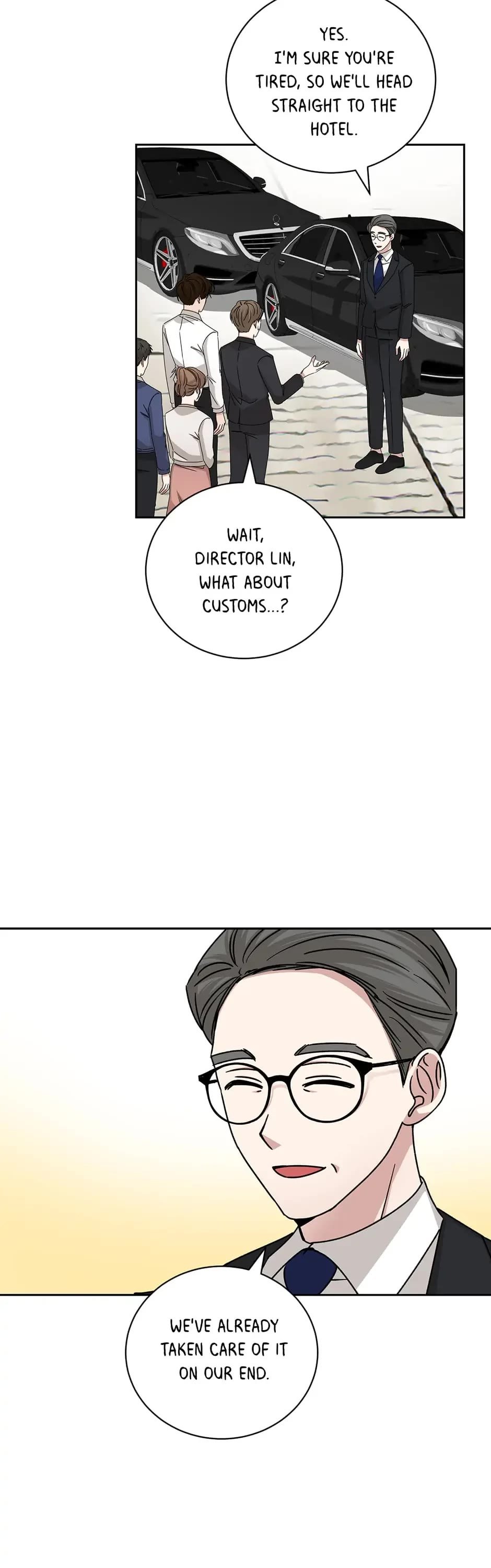 Big Life Chapter 109 - page 43