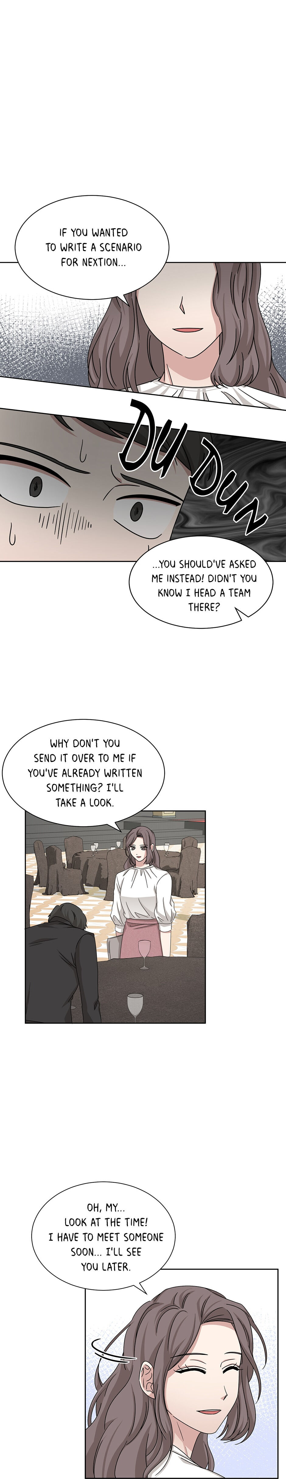 Big Life Chapter 49 - page 12