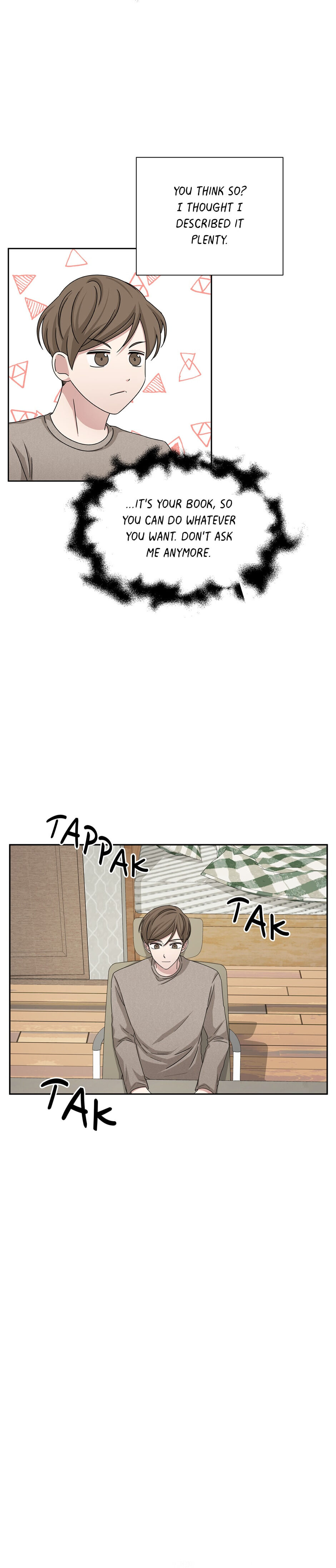 Big Life Chapter 49 - page 15
