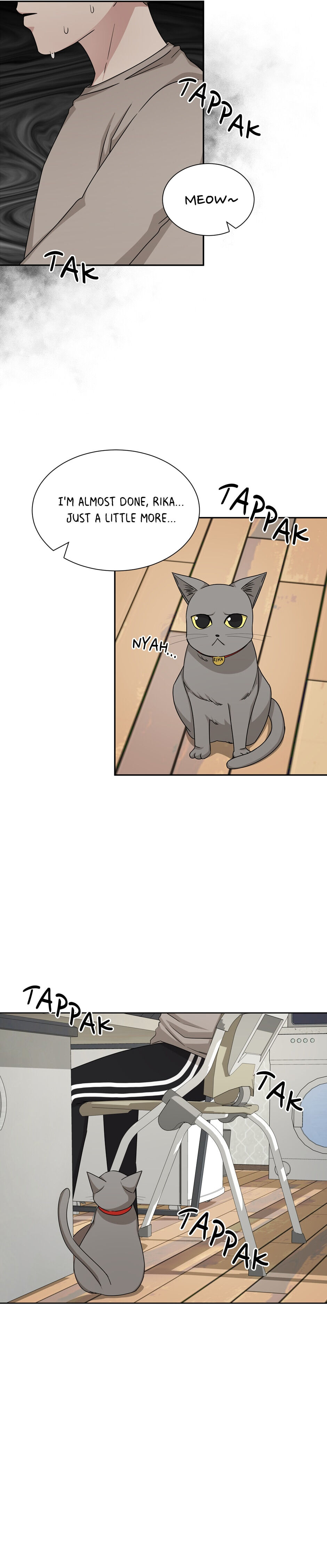 Big Life Chapter 49 - page 16