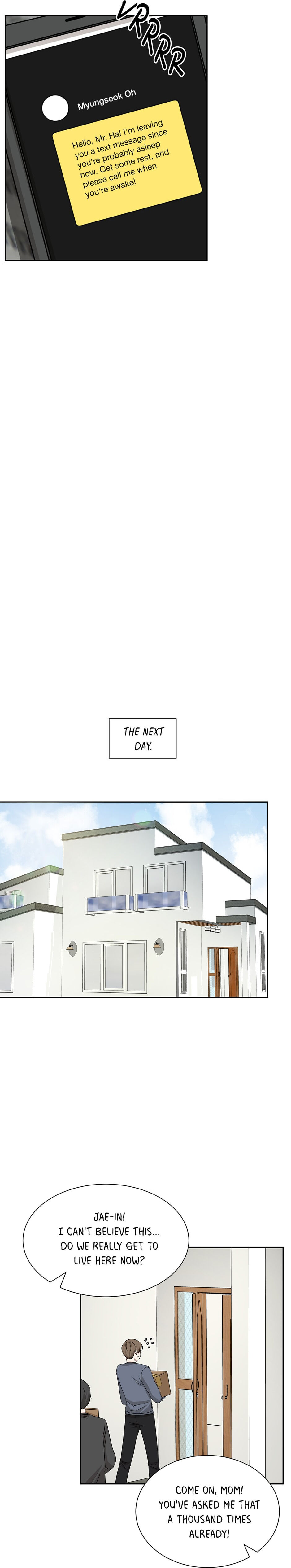 Big Life Chapter 49 - page 18