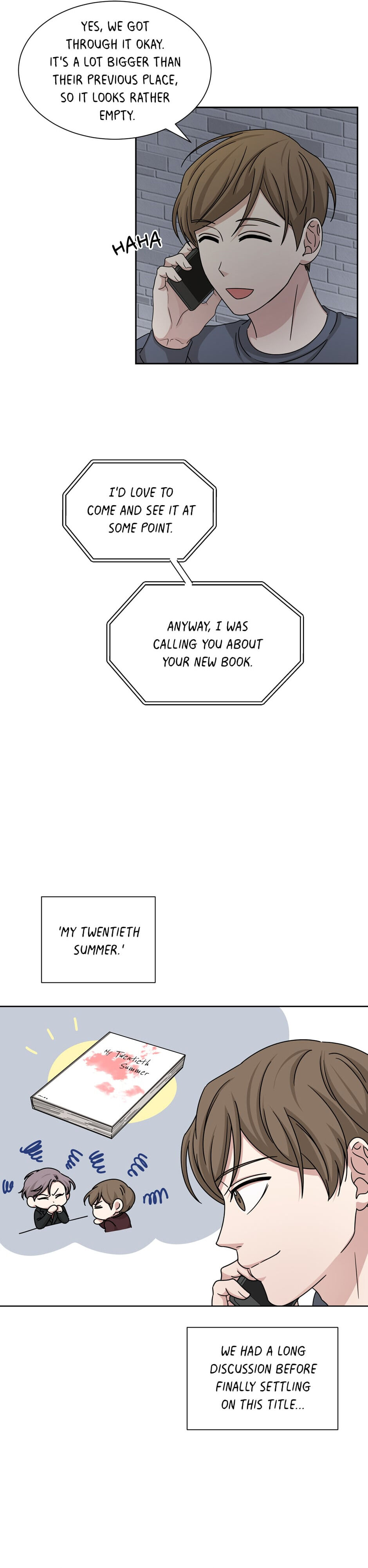 Big Life Chapter 49 - page 24