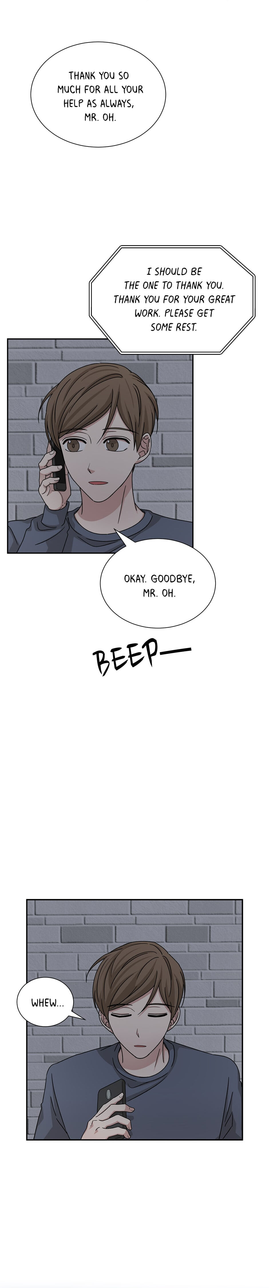 Big Life Chapter 49 - page 26
