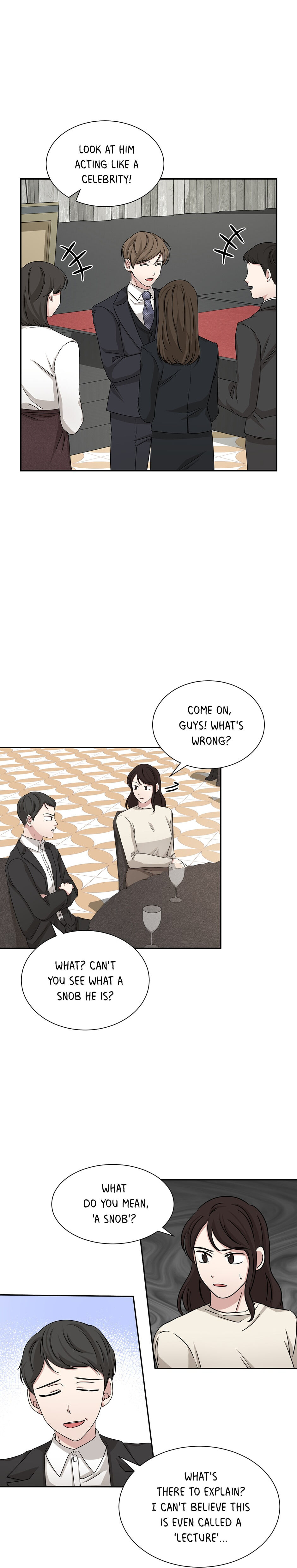 Big Life Chapter 49 - page 5