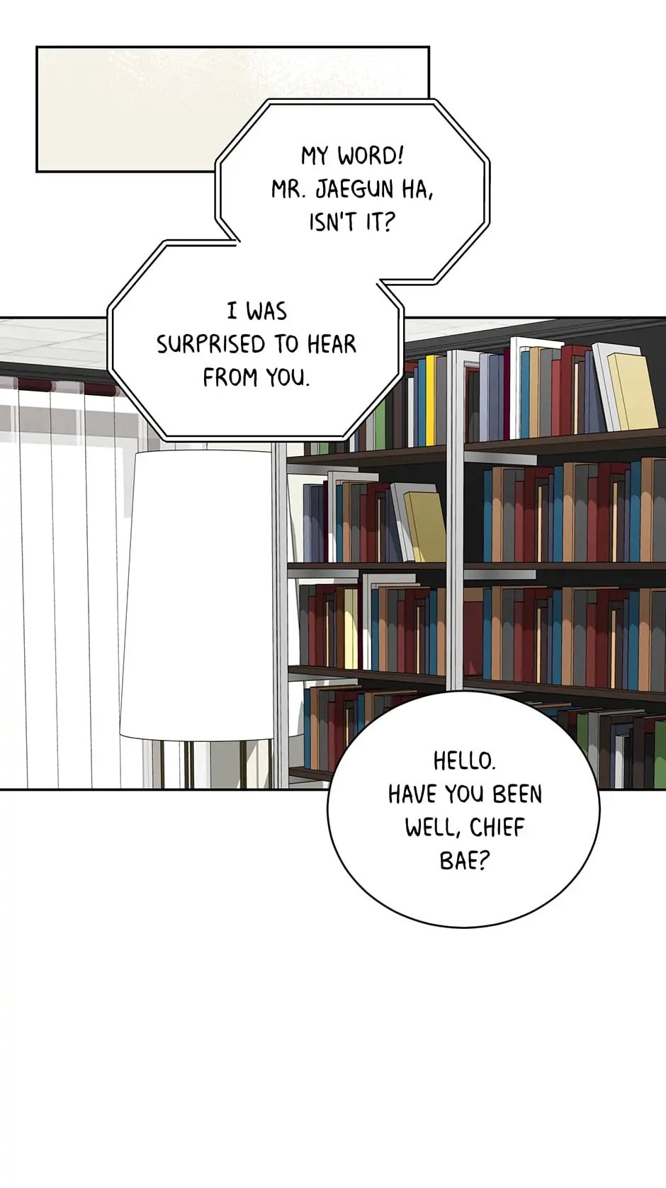 Big Life Chapter 108 - page 17
